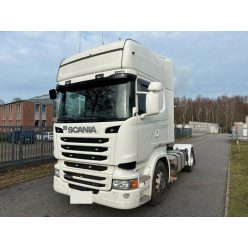 Insektnett for lastebil SCANIA PGRT RANGE (1995-2017)