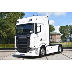 SCANIA LPGRS RANGE (2016-) Truck Insect Screen