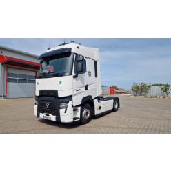 RENAULT CKT RANGE (2013-) Truck Insect Screen