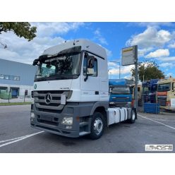 Insektnett for lastebil MERCEDES-BENZ ACTROS (2003-2011)