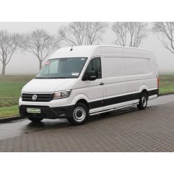 Insektnett for lastebil VOLKSWAGEN CRAFTER (2006-)