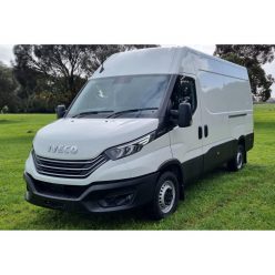 Insektnett for lastebil IVECO DAILY (2014-)