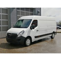 OPEL MOVANO (2021-) Truck Insect Screen