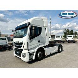 Insektnett for lastebil IVECO STRALIS (2012-2020)